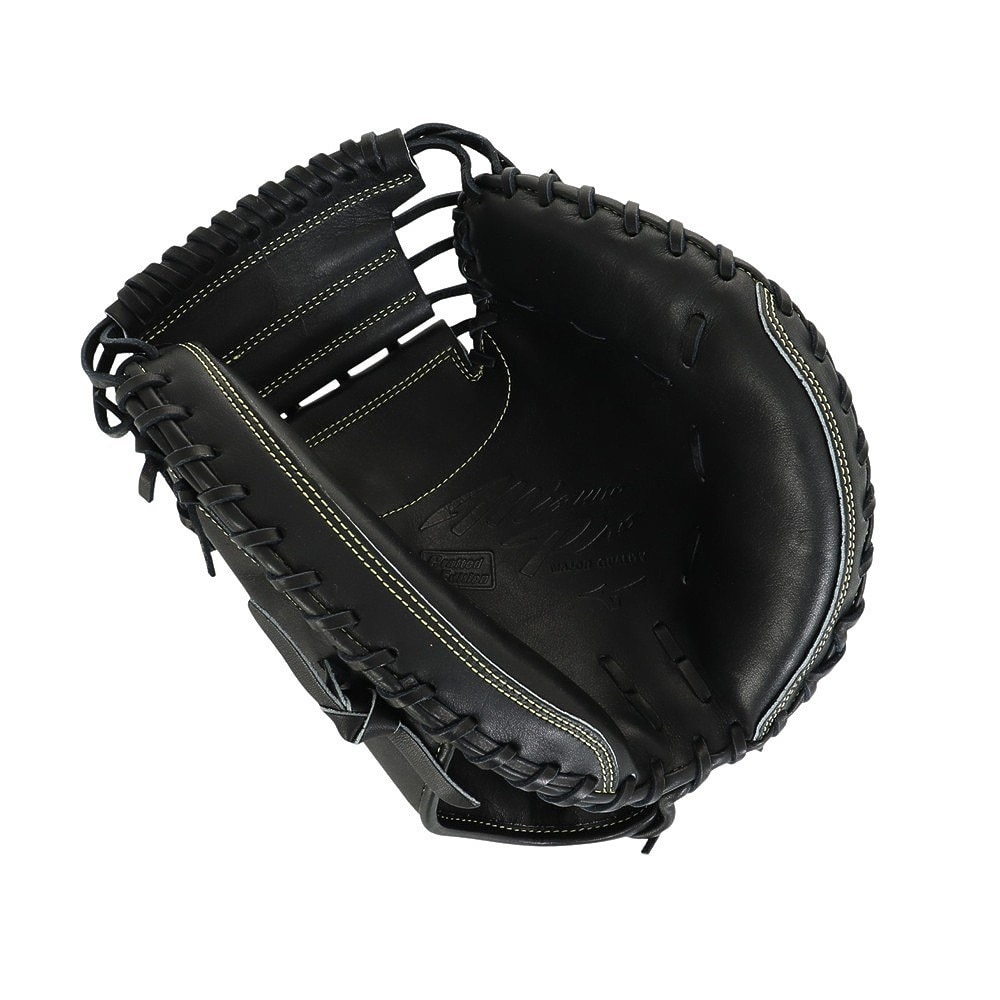 ミズノ（MIZUNO）（メンズ）【お一人様一点まで】 硬式用グラブ