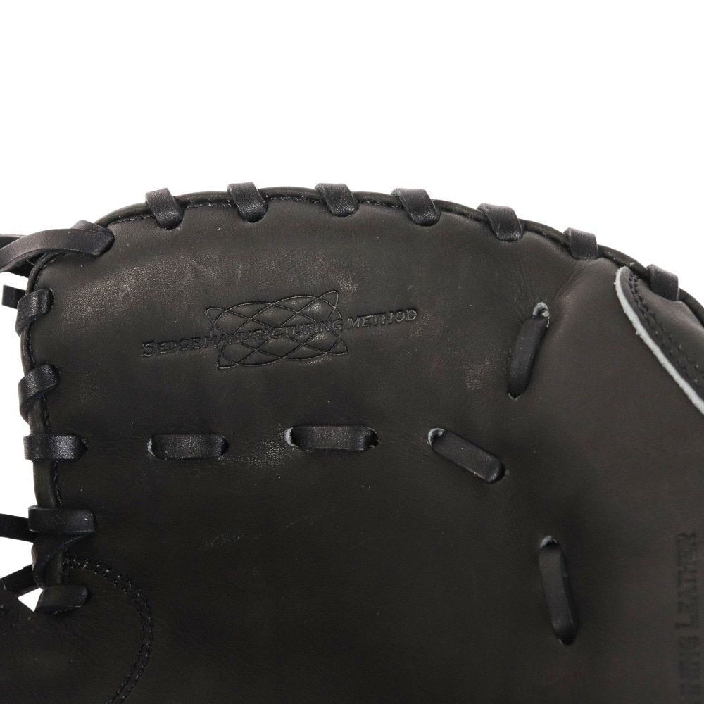 エスエスケイ（SSK）（メンズ）硬式用グラブ 捕手用 キャッチャーミット 野球グローブ 一般 プロエッジ キャッチャミット PEKM044F23-96