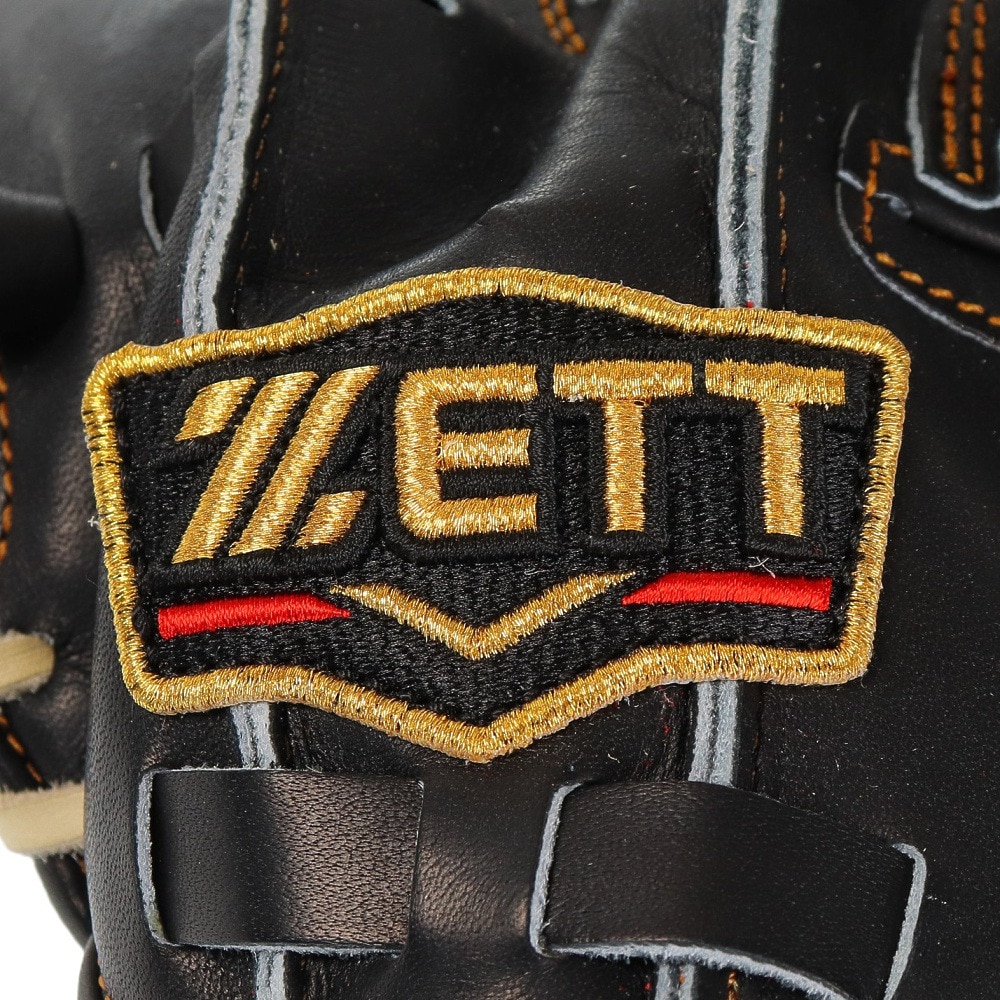 ゼット（ZETT）（メンズ）硬式用グラブ 捕手用 野球グローブ プロステイタス BPROCM920P-1932
