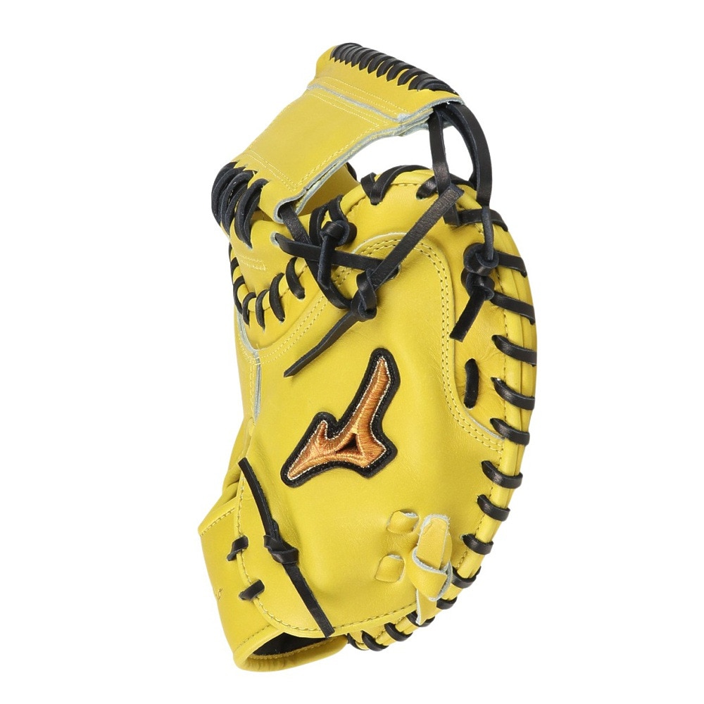 ミズノ（MIZUNO）（メンズ）硬式用 グラブ 捕手用 ミズノプロ 號 SAKEBI B-D型 BSS 1AJCH30020 4009 お一人様一点まで