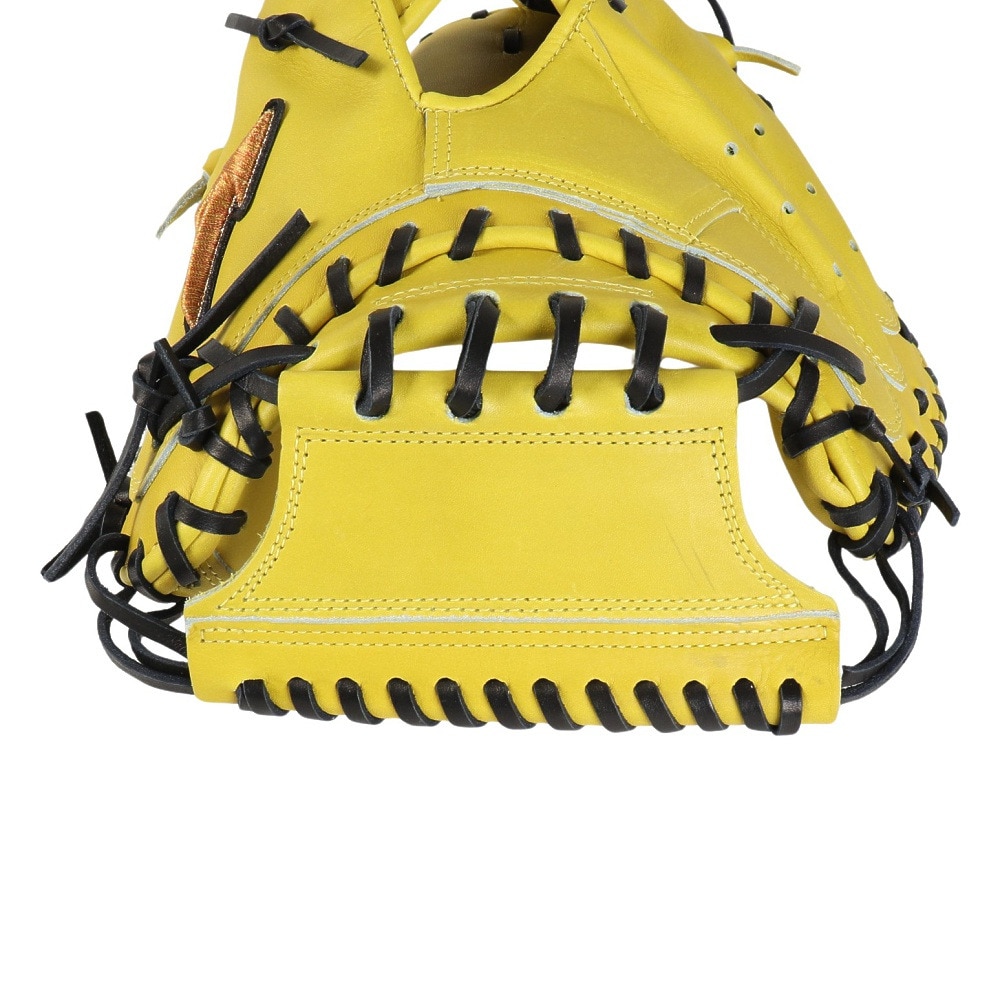 ミズノ（MIZUNO）（メンズ）硬式用 グラブ 捕手用 ミズノプロ 號 SAKEBI B-D型 BSS 1AJCH30020 4009 お一人様一点まで