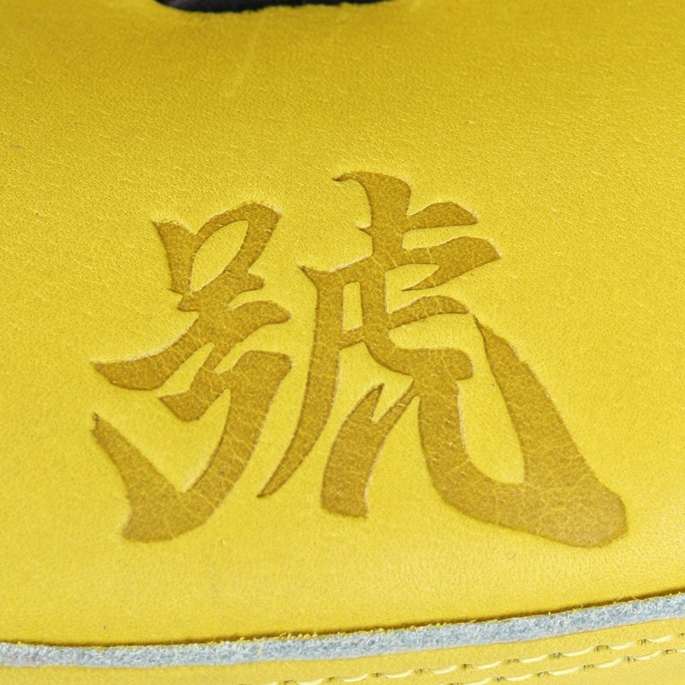 ミズノ（MIZUNO）（メンズ）硬式用 グラブ 捕手用 ミズノプロ 號 SAKEBI B-D型 BSS 1AJCH30020 4009 お一人様一点まで