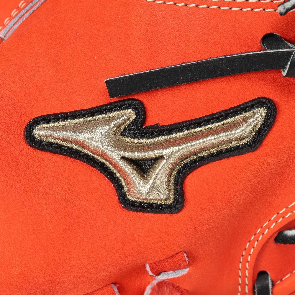ミズノ（MIZUNO）（メンズ）硬式用 グラブ 捕手用 グローバルエリート 號SAKEBI M-R型 野球グローブ 一般 1AJCH30310 5209
