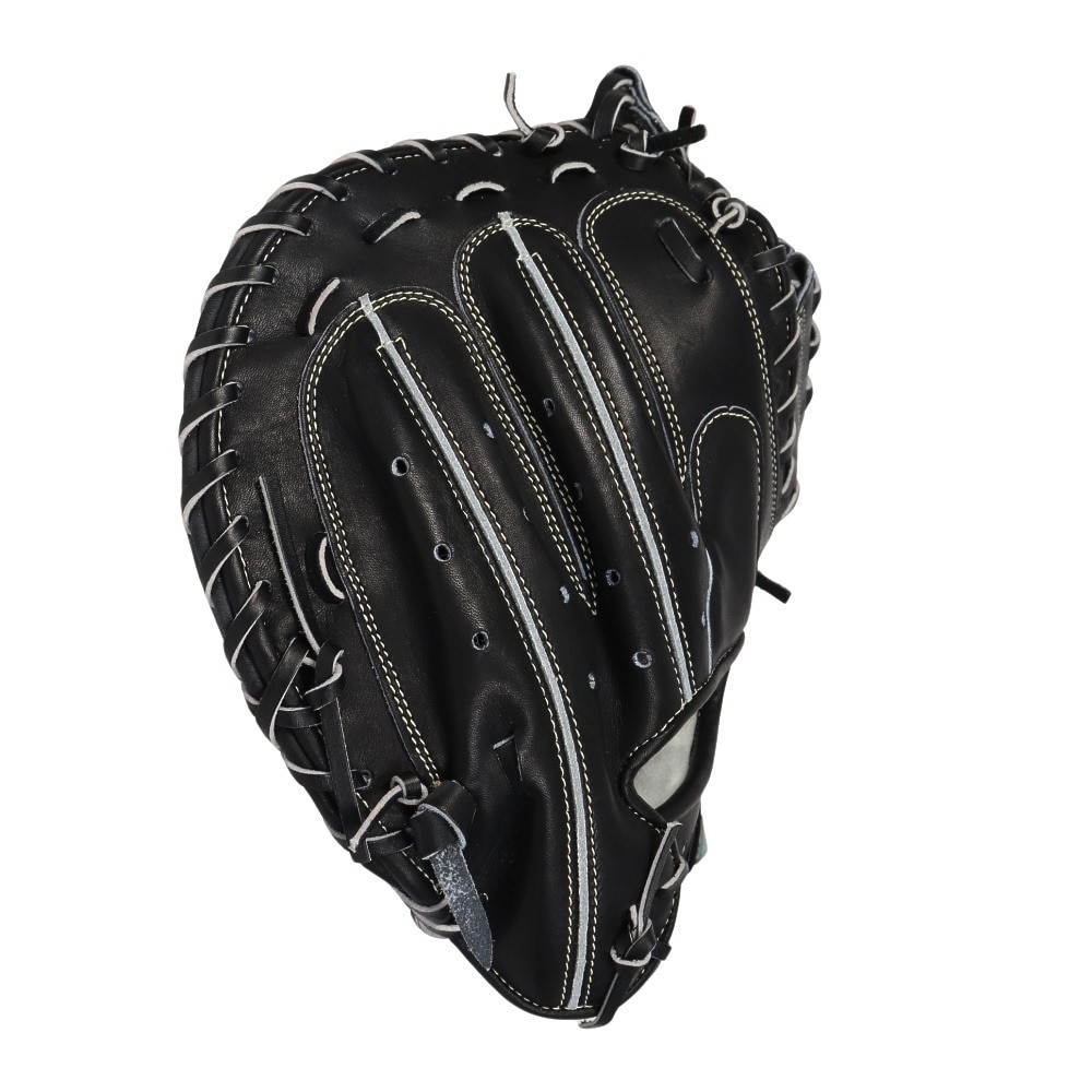 ミズノ（MIZUNO）（メンズ）硬式用 グラブ 捕手用 グローバルエリート 號 SAKEBI B-D型 野球グローブ 一般 1AJCH30500 09