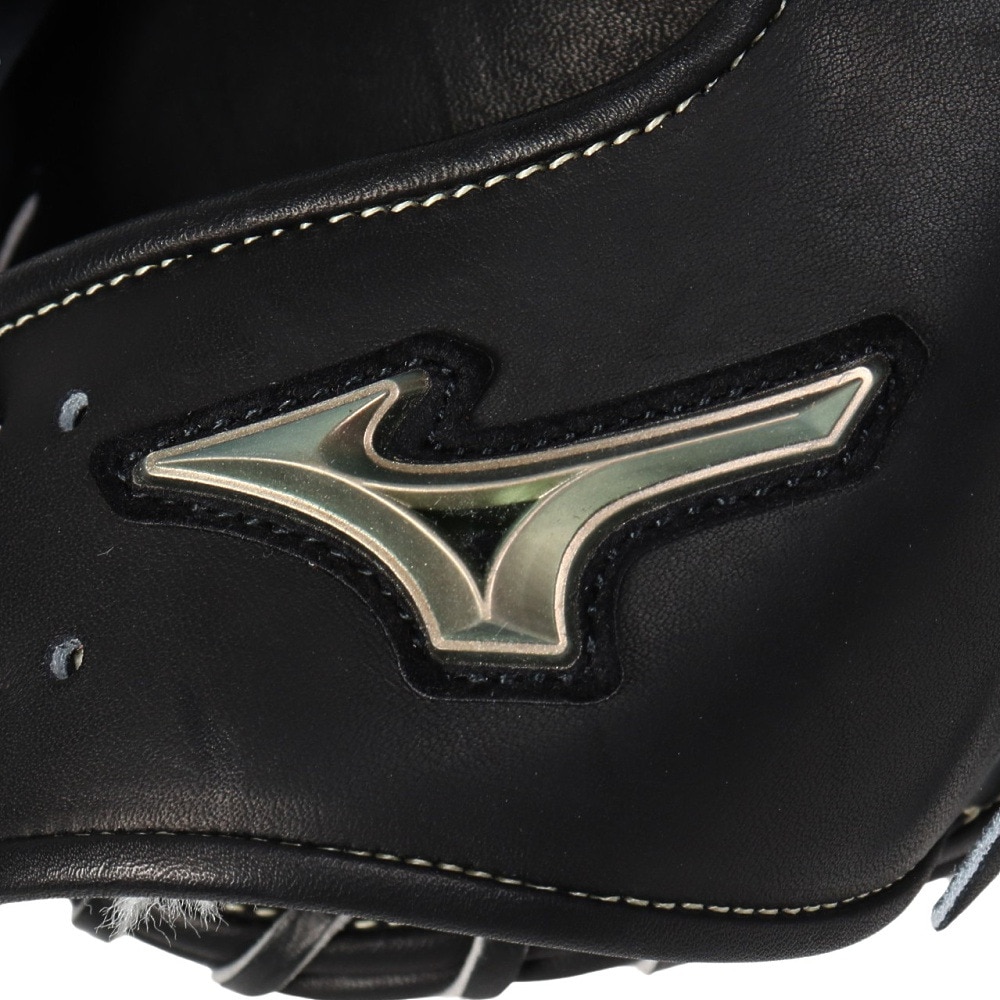 ミズノ（MIZUNO）（メンズ）硬式用 グラブ 捕手用 グローバルエリート 號 SAKEBI B-D型 野球グローブ 一般 1AJCH30500 09