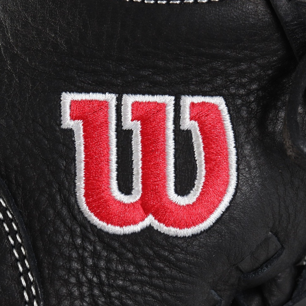 ウイルソン（Wilson）（メンズ）硬式用グラブ 捕手用 野球グローブ 一般 TRAINER WBW10099630