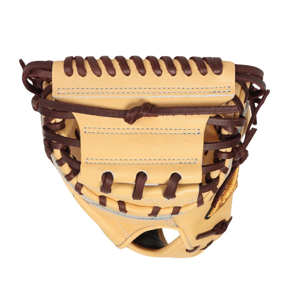 ミズノ（MIZUNO）（メンズ）硬式用グラブ 捕手用 一般 ミズノプロ SAKEBI BSS 24AW 號-SAKEBI- 1AJCH31010 8066 お一人様一点まで
