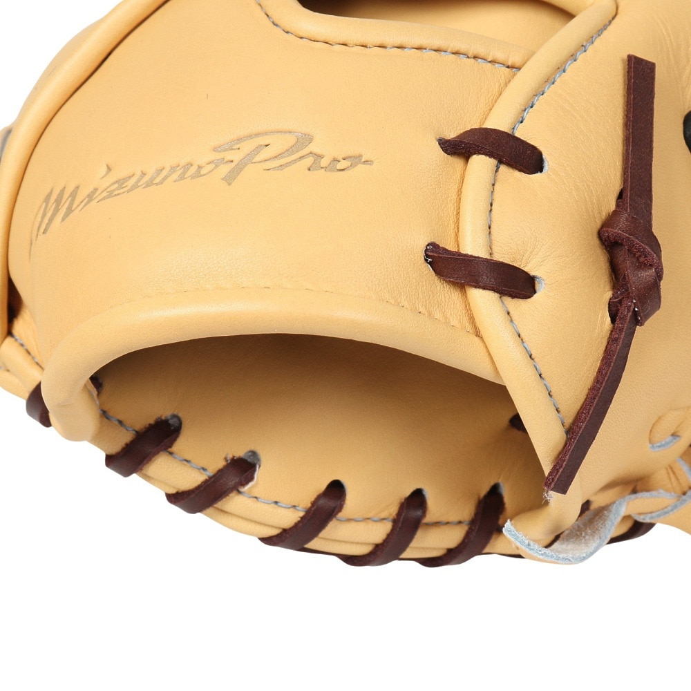 ミズノ（MIZUNO）（メンズ）硬式用グラブ 捕手用 一般 ミズノプロ SAKEBI BSS 24AW 號-SAKEBI- 1AJCH31010 8066 お一人様一点まで