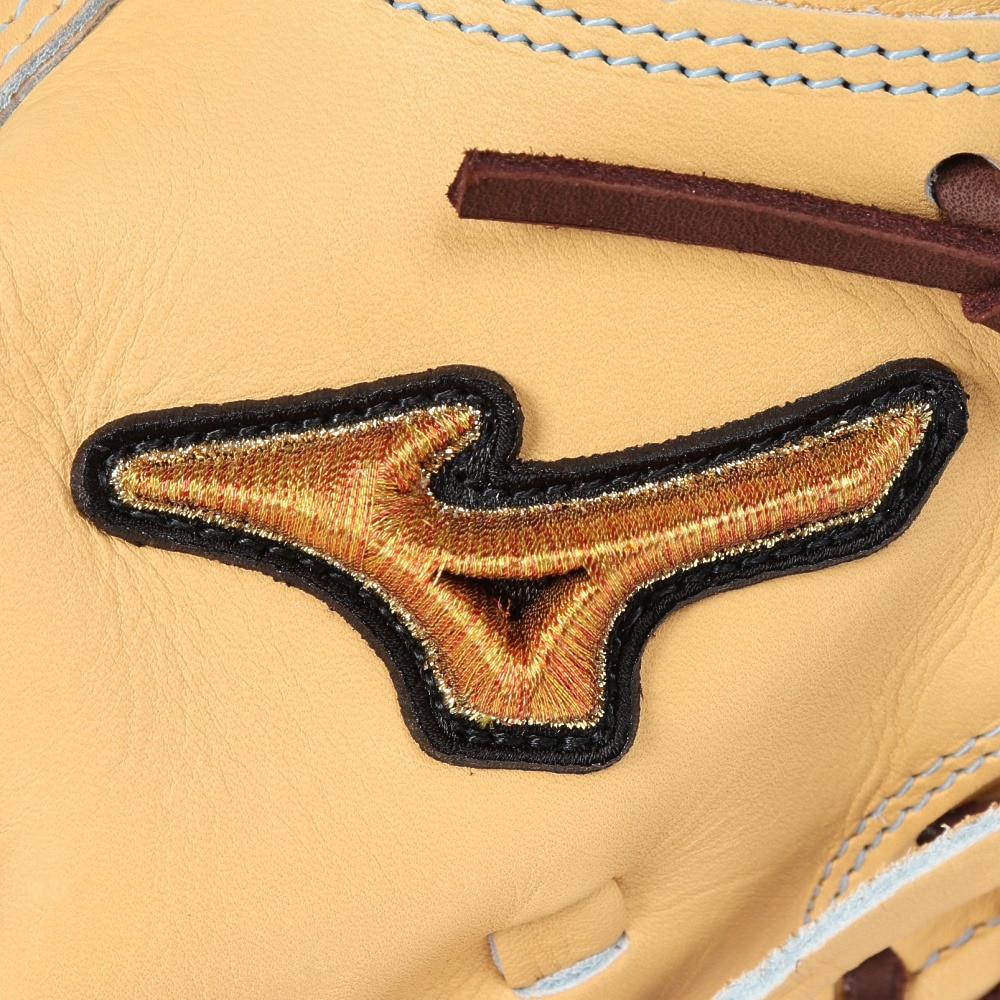 ミズノ（MIZUNO）（メンズ）硬式用グラブ 捕手用 一般 ミズノプロ SAKEBI BSS 24AW 號-SAKEBI- 1AJCH31010 8066 お一人様一点まで
