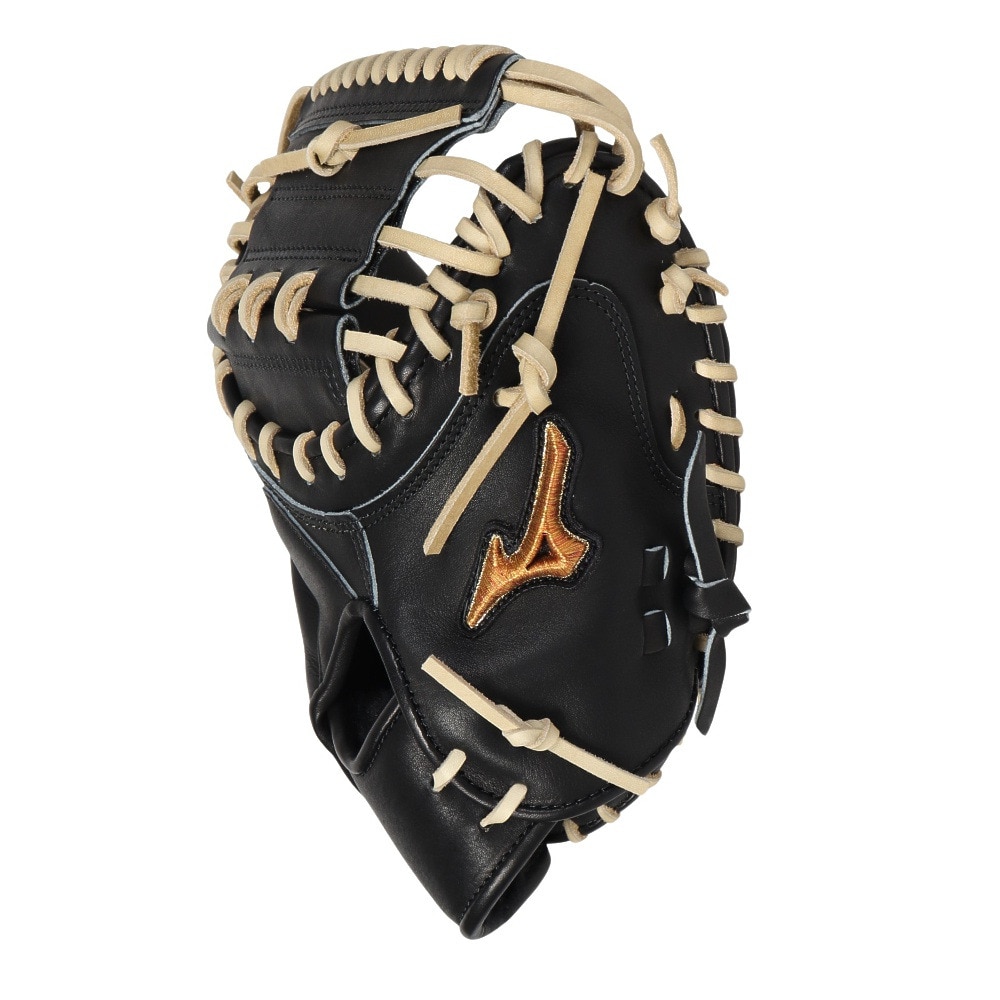 ミズノ（MIZUNO）（メンズ）硬式用グラブ 捕手用 ミズノプロ SAKEBI Com BSS 24AW 號-SAKEBI- 1AJCH31110 0980 お一人様一点まで