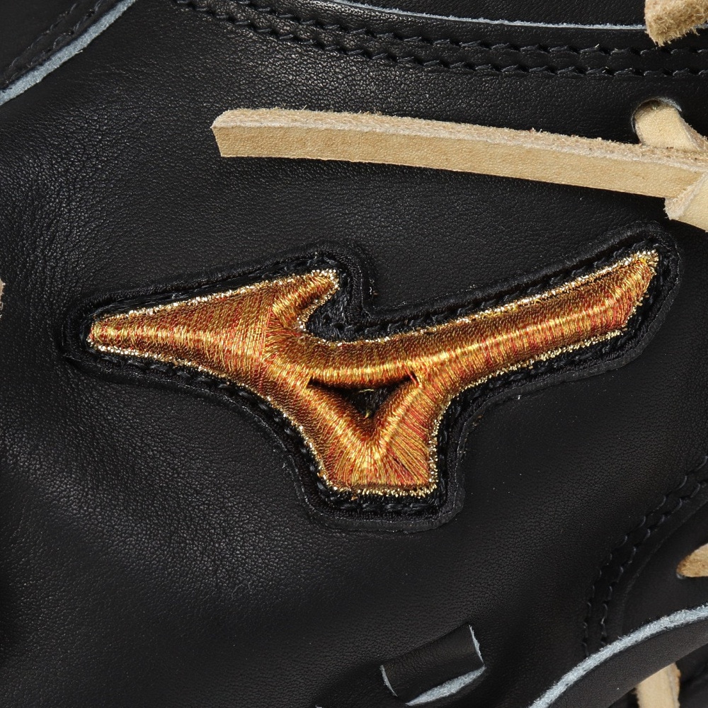 ミズノ（MIZUNO）（メンズ）硬式用グラブ 捕手用 ミズノプロ SAKEBI Com BSS 24AW 號-SAKEBI- 1AJCH31110 0980 お一人様一点まで