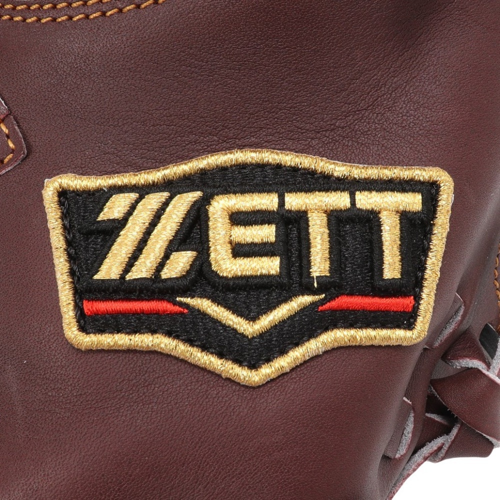 ゼット（ZETT）（メンズ）硬式用グラブ 捕手用 キャッチャーミット 野球グローブ 一般 プロステイタス 小林タイプ BPROCM922-3719A