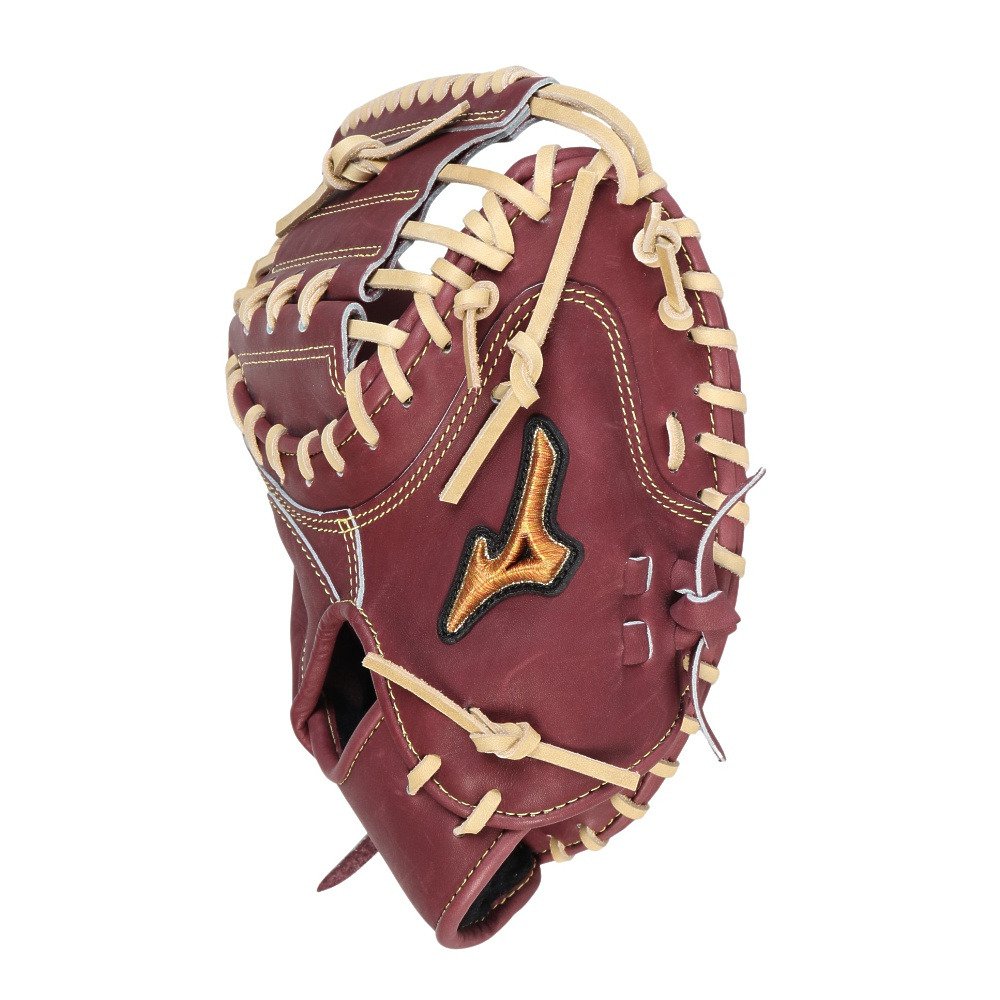 ミズノ（MIZUNO）（メンズ、レディース）硬式用グラブ 捕手用 野球
