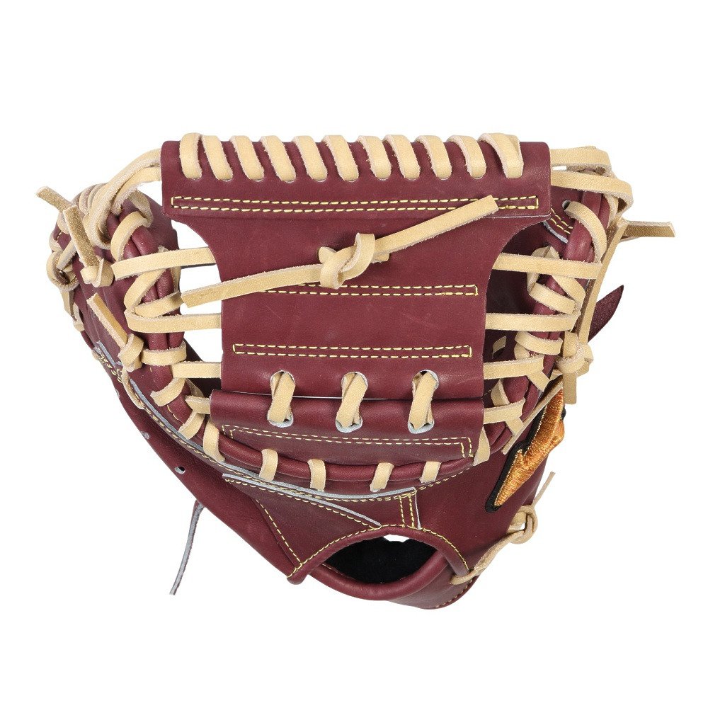 ミズノ（MIZUNO）（メンズ、レディース）硬式用グラブ 捕手用 野球