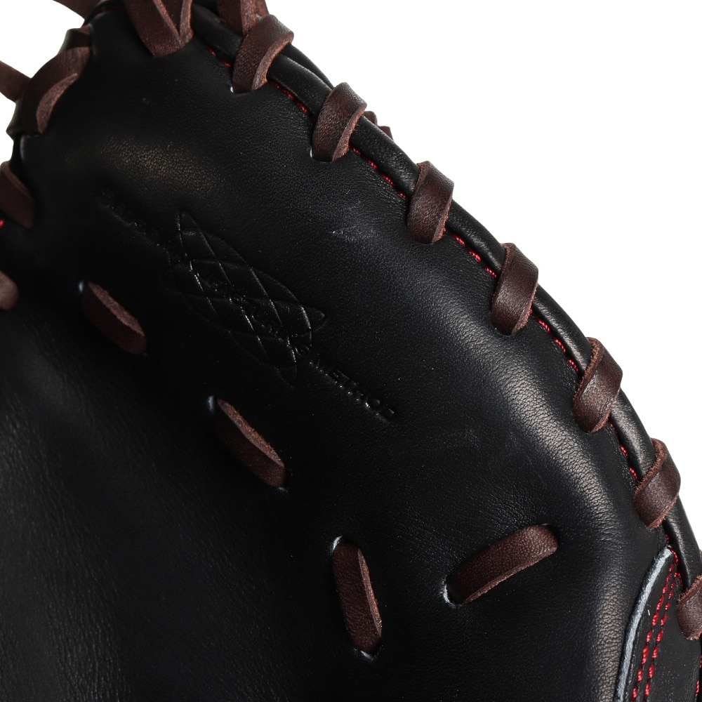 エスエスケイ（SSK）（メンズ）硬式用グラブ 捕手用 野球グローブ 一般 硬式プロエッジシリーズ SBN PKSM04425F-9040