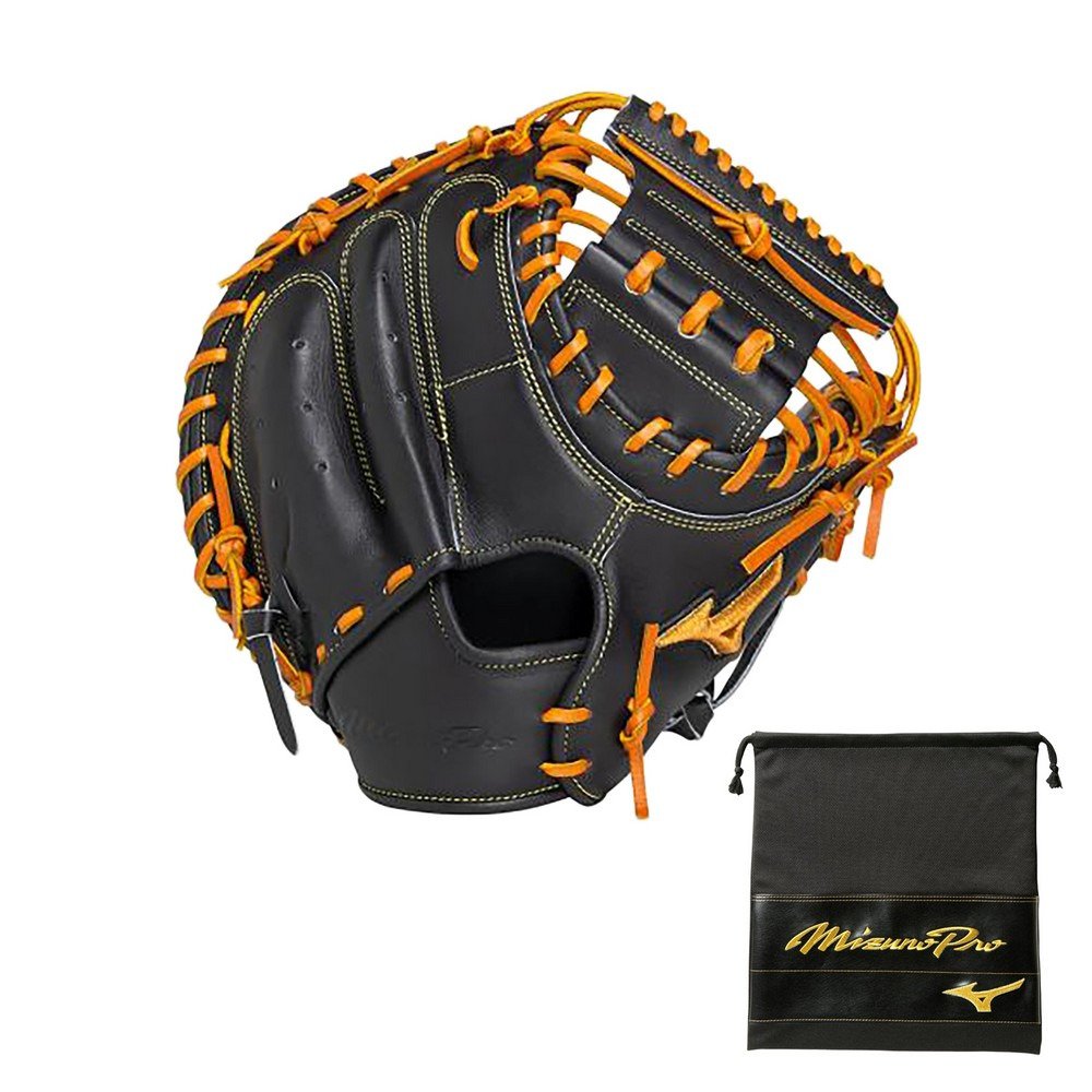 硬式キャッチャーミット | ウィンタースポーツ・マリン用品はヴィクトリア