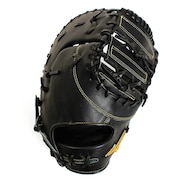 ミズノ(MIZUNO)(メンズ)硬式用グラブ ミズノプロ フィンガーコアテクノロジー BBS 1AJFH18000 09 収納袋付 お一人様一点まで