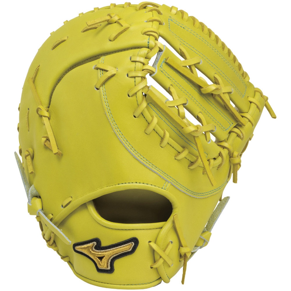 野球 硬式 グラブ フィンガーコアテクノロジー 一塁手用 CB型 1AJFH19120 40 収納袋付