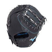 ミズノ（MIZUNO）（メンズ）硬式用グラブ ミズノプロ ファーストミット 一塁手用 5DNA プレミアムモデル B 1AJFH25210 09X【お一人様一点まで】