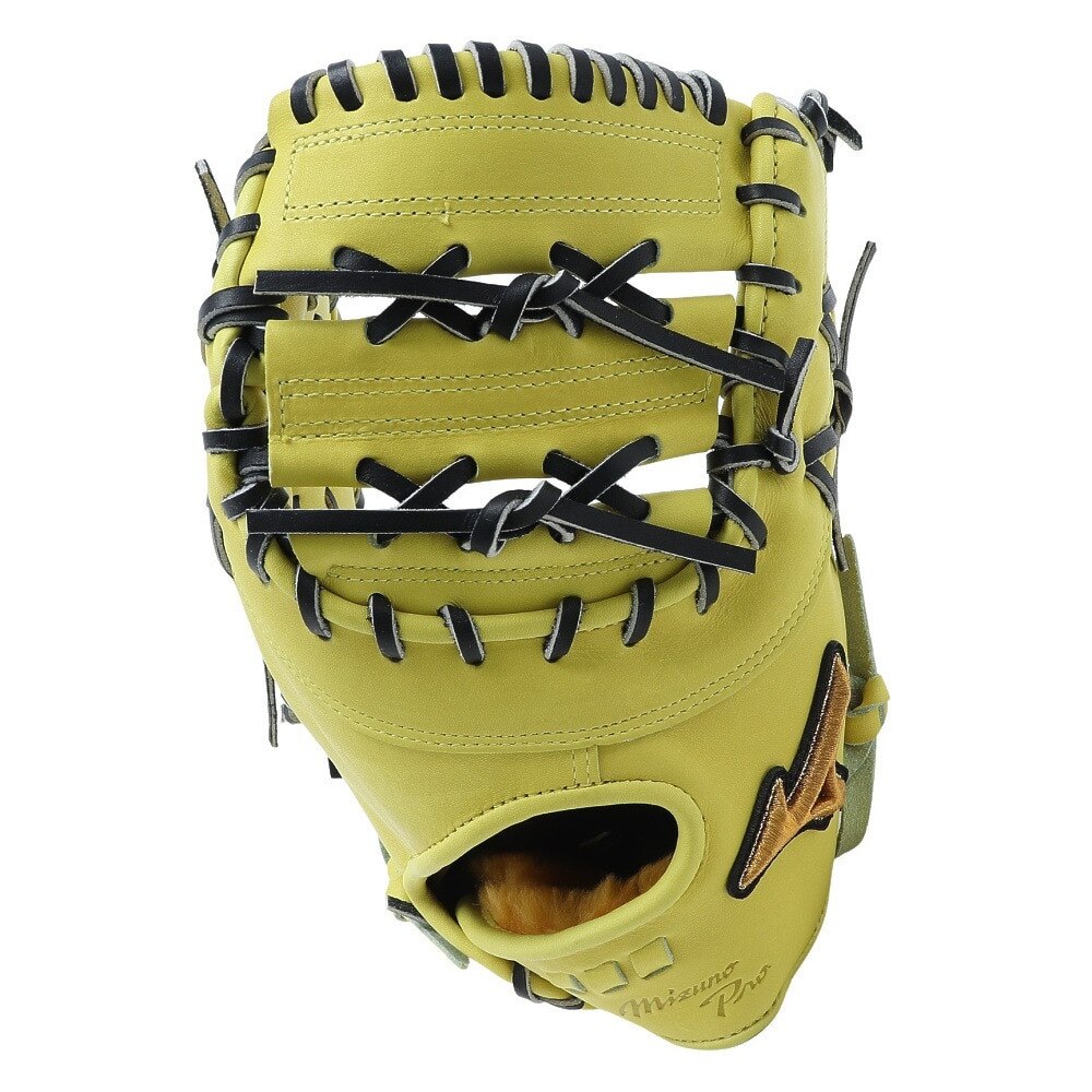 ミズノ(MIZUNO)(メンズ)【お一人様一点まで】硬式用グラブ 一塁手