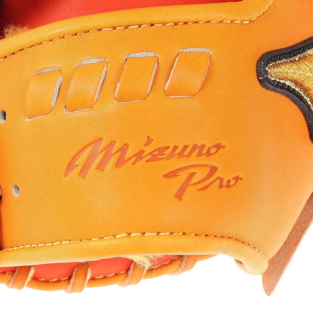 ミズノ（MIZUNO）（メンズ）硬式用グラブ 一塁手用 ファーストミット 野球グローブ ミズノプロ BSS 5DNAテクノロジー 1AJFH28210 542 お一人様一点まで