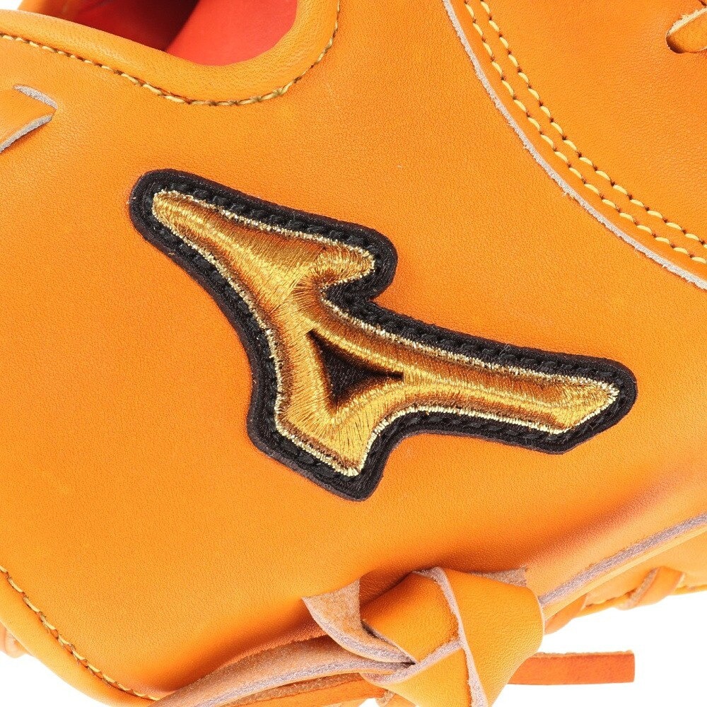 ミズノ（MIZUNO）（メンズ）硬式用グラブ 一塁手用 ファーストミット 野球グローブ ミズノプロ BSS 5DNAテクノロジー 1AJFH28210 542 お一人様一点まで