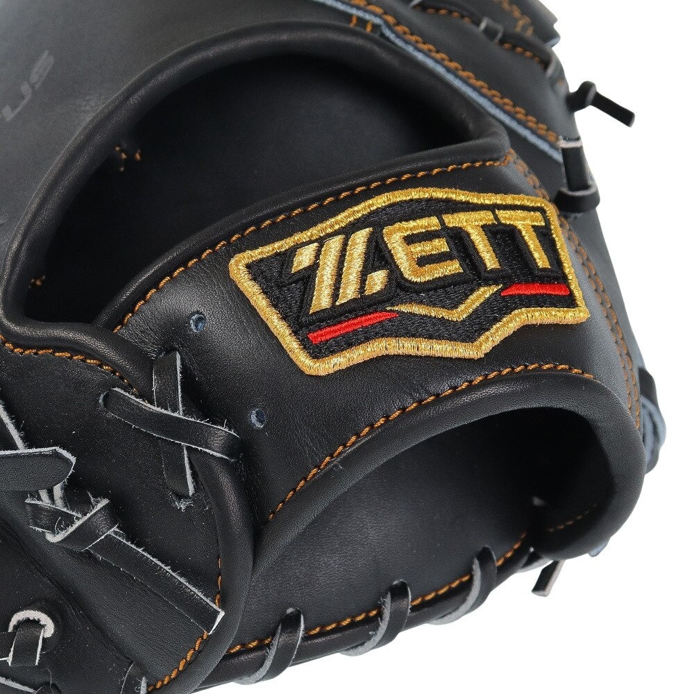 ゼット（ZETT）（メンズ）ファーストミット 硬式グラブ 一塁手用 野球