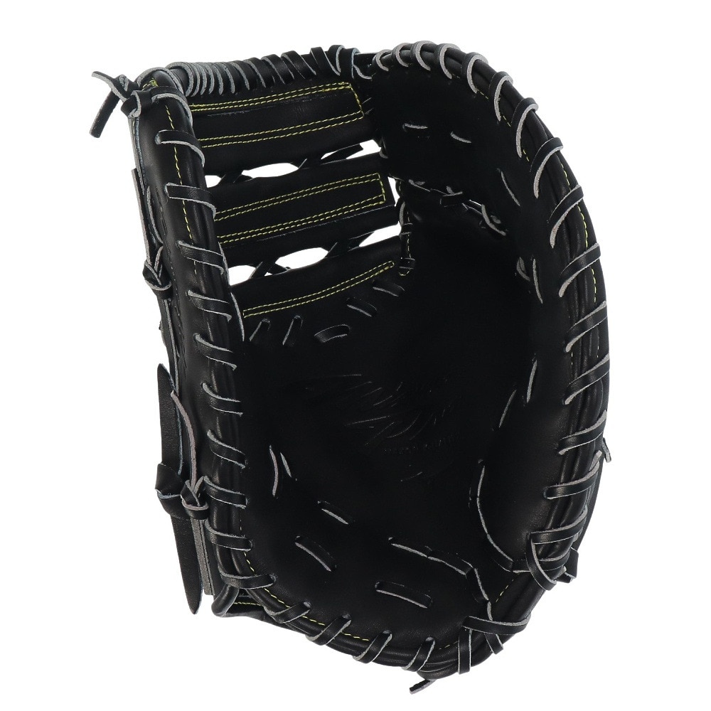 ミズノ（MIZUNO）（メンズ）硬式用グラブ 一塁手用 野球グローブ 一般 ミズノプロ 皮革PREXY KIP BSS 1AJFH10500 09 お一人様一点まで