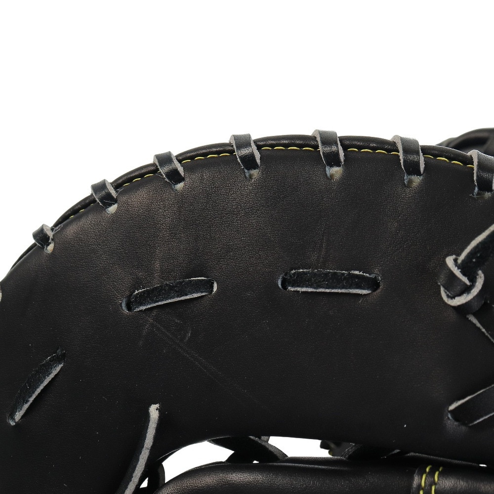 ミズノ（MIZUNO）（メンズ）硬式用グラブ 一塁手用 野球グローブ 一般 ミズノプロ 皮革PREXY KIP BSS 1AJFH10500 09 お一人様一点まで