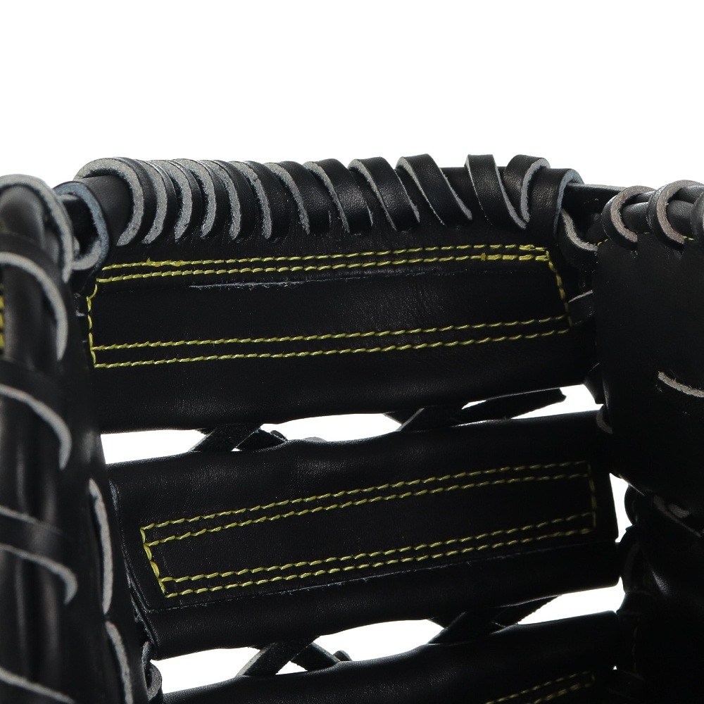 ミズノ（MIZUNO）（メンズ）硬式用グラブ 一塁手用 野球グローブ 一般 ミズノプロ 皮革PREXY KIP BSS 1AJFH10500 09 お一人様一点まで