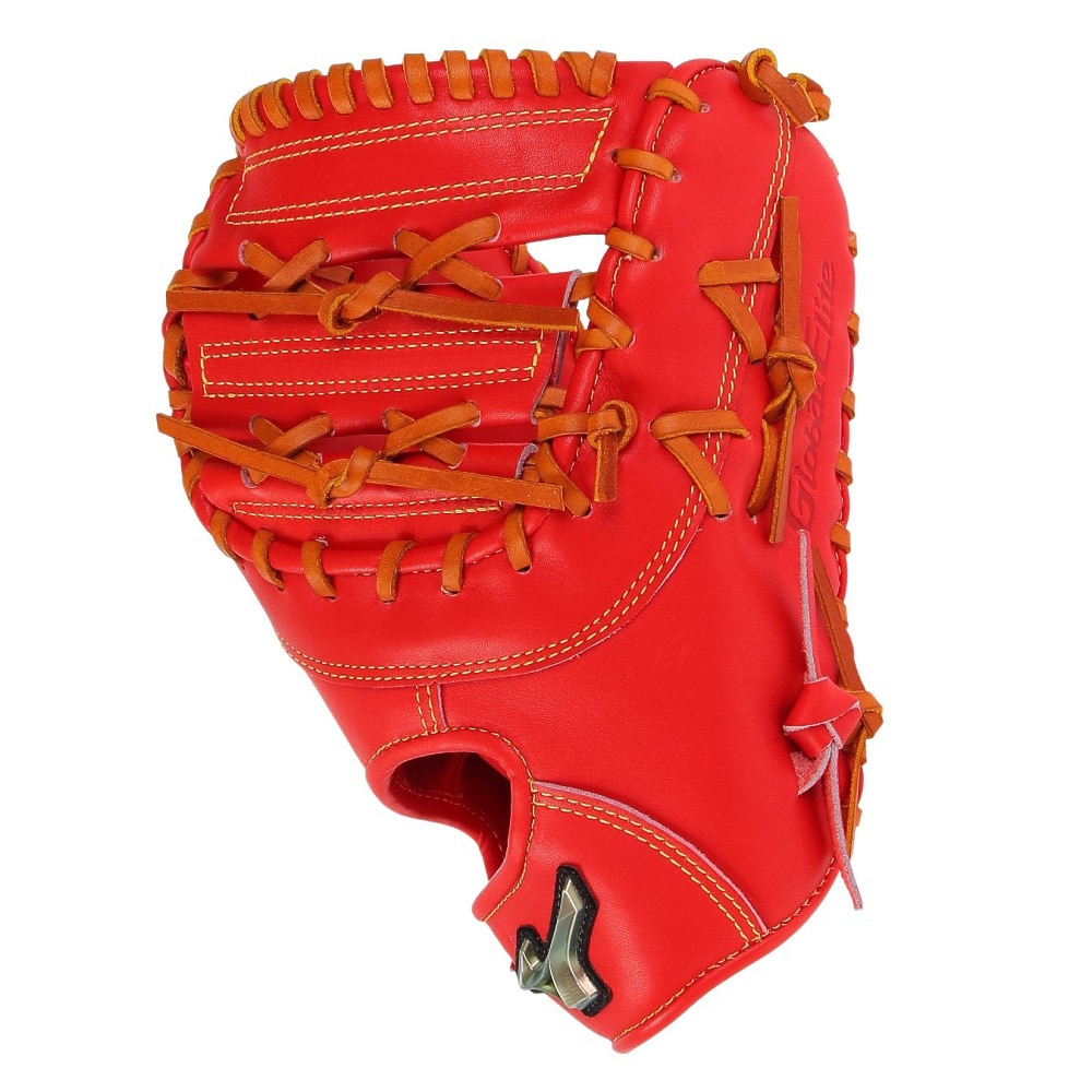 ミズノ（MIZUNO）（メンズ）硬式用グラブ 一塁手用 野球グローブ グローバルエリート Hselection SIGNA TK型 23AW 1AJFH29400 70