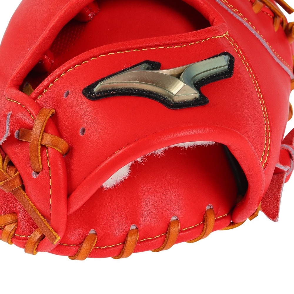 ミズノ（MIZUNO）（メンズ）硬式用グラブ 一塁手用 野球グローブ グローバルエリート Hselection SIGNA TK型 23AW 1AJFH29400 70