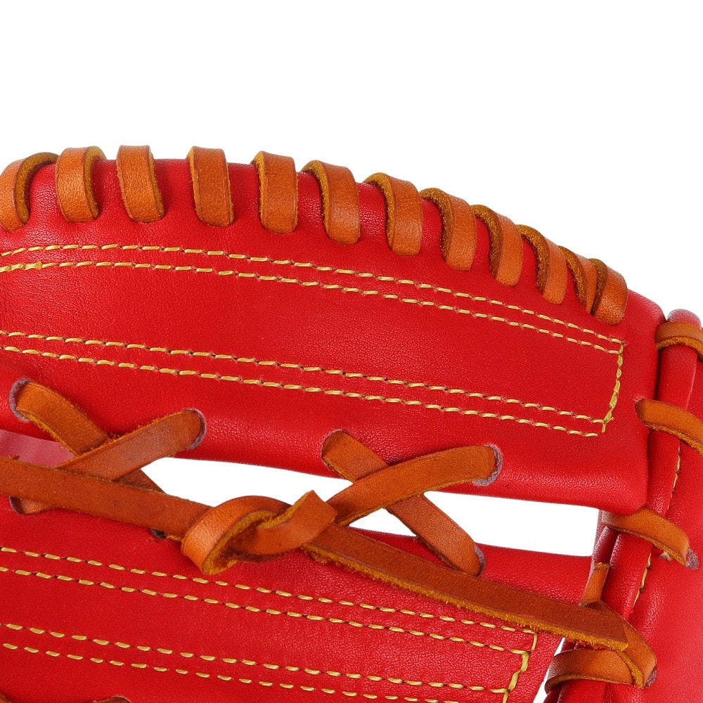 ミズノ（MIZUNO）（メンズ）硬式用グラブ 一塁手用 野球グローブ グローバルエリート Hselection SIGNA TK型 23AW 1AJFH29400 70