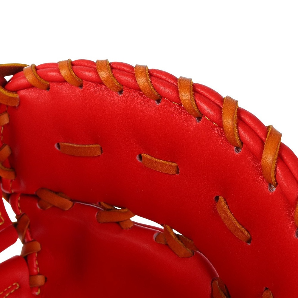 ミズノ（MIZUNO）（メンズ）硬式用グラブ 一塁手用 野球グローブ グローバルエリート Hselection SIGNA TK型 23AW 1AJFH29400 70
