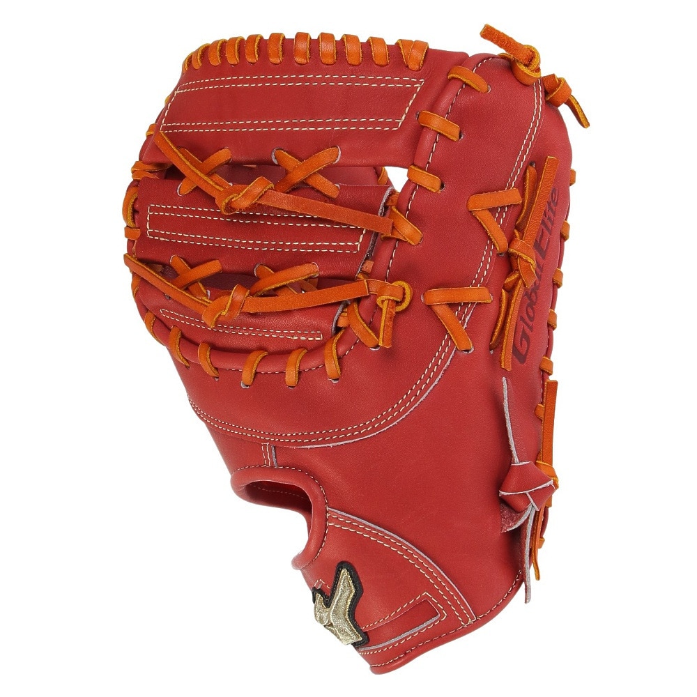 ミズノ（MIZUNO）（メンズ）硬式用グラブ 一塁手用 野球グローブ グローバルエリート ∞インフィニティNEO 23AW 1AJFH29900 66