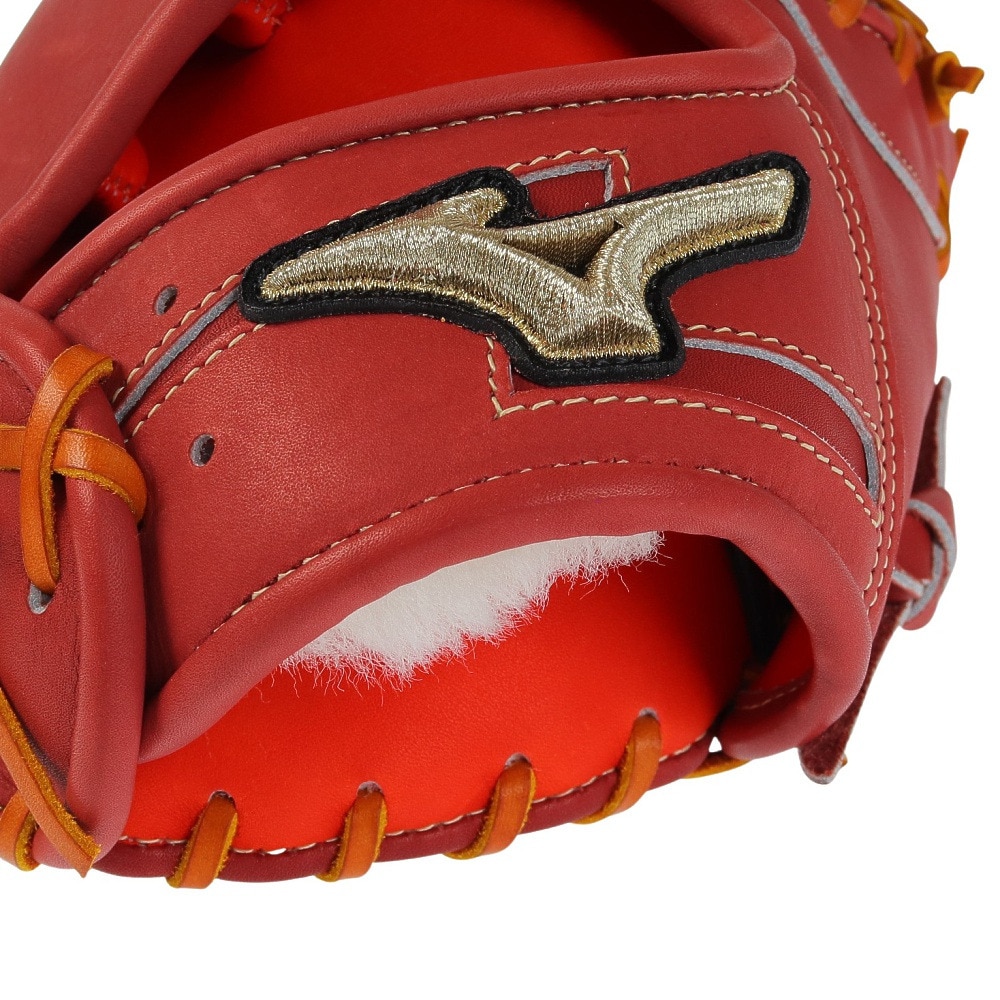 ミズノ（MIZUNO）（メンズ）硬式用グラブ 一塁手用 野球グローブ グローバルエリート ∞インフィニティNEO 23AW 1AJFH29900 66