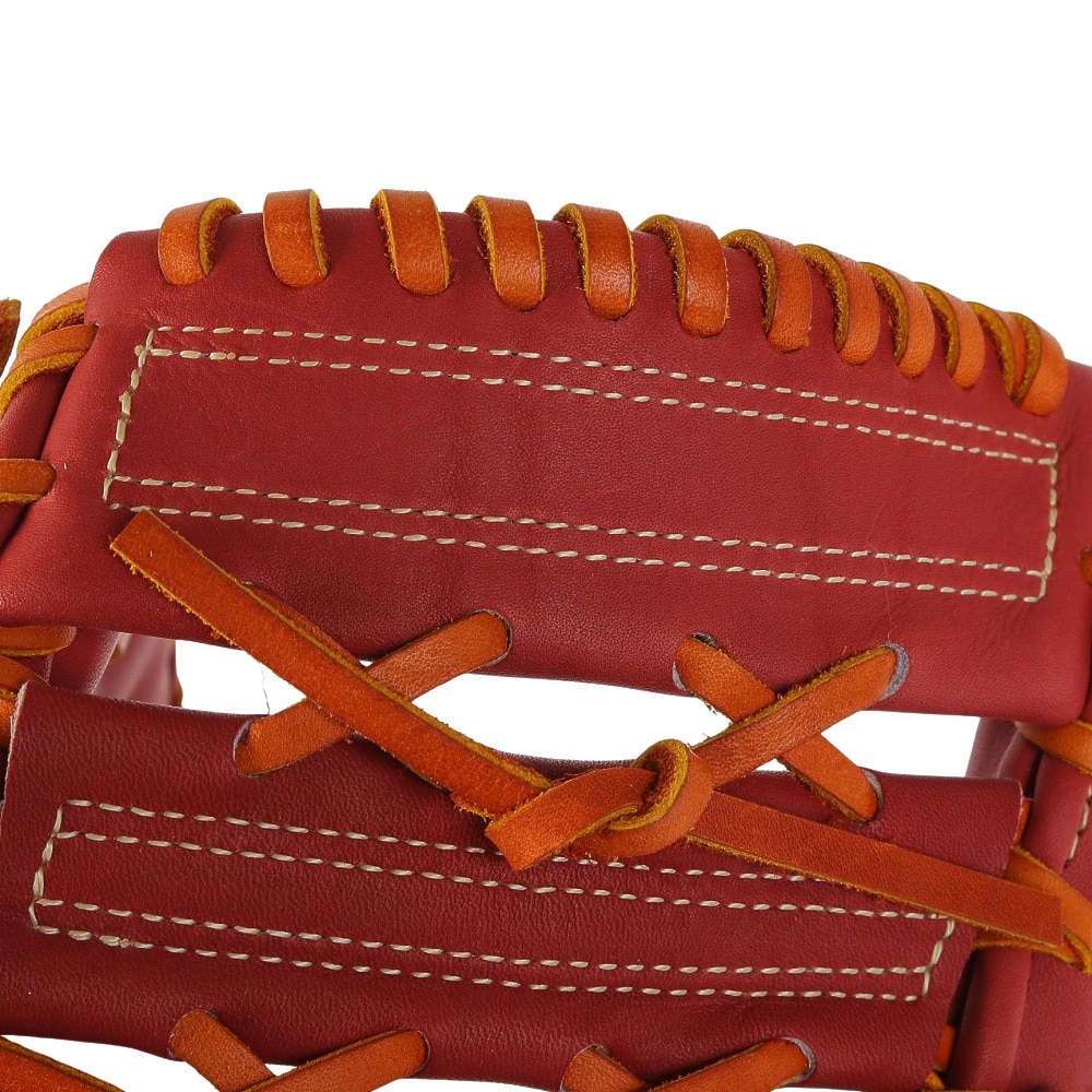 ミズノ（MIZUNO）（メンズ）硬式用グラブ 一塁手用 野球グローブ グローバルエリート ∞インフィニティNEO 23AW 1AJFH29900 66