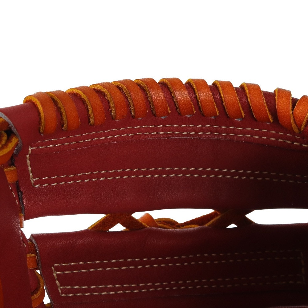 ミズノ（MIZUNO）（メンズ）硬式用グラブ 一塁手用 野球グローブ グローバルエリート ∞インフィニティNEO 23AW 1AJFH29900 66