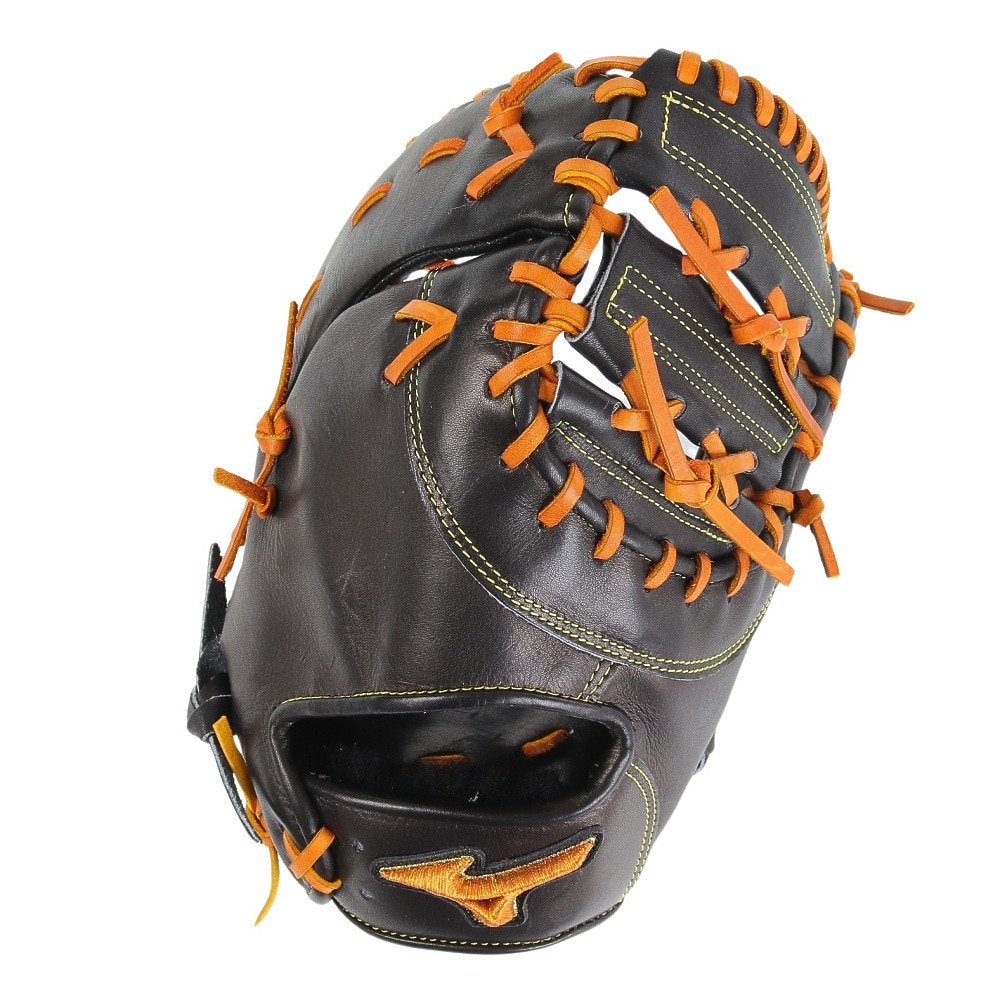 ミズノ（MIZUNO）（メンズ）硬式用 グラブ 一塁手用 Classic BSS 野球グローブ 一般 ミズノプロ 1AJFH30000 0949 お一人様一点まで