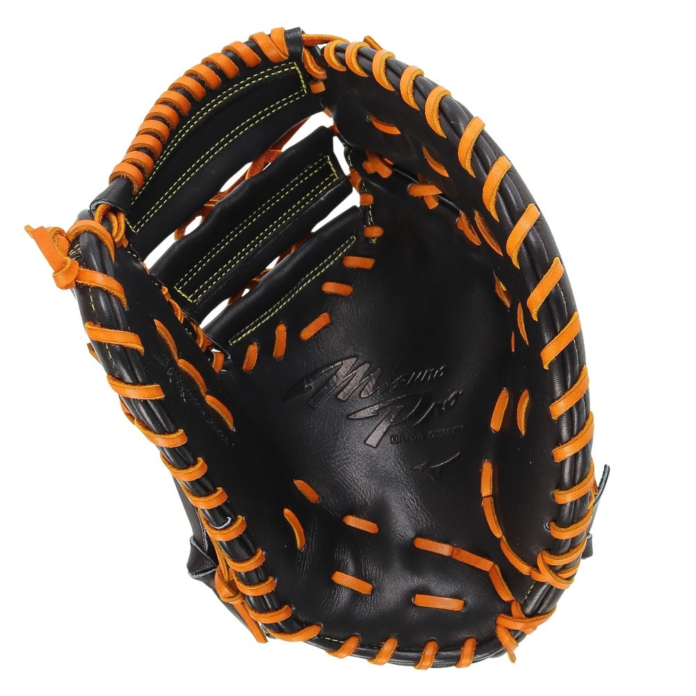 ミズノ（MIZUNO）（メンズ）硬式用 グラブ 一塁手用 Classic BSS 野球グローブ 一般 ミズノプロ 1AJFH30000 0949 お一人様一点まで