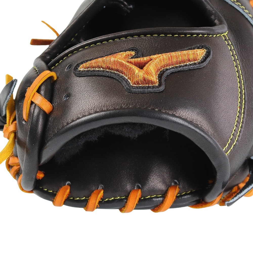 ミズノ（MIZUNO）（メンズ）硬式用 グラブ 一塁手用 Classic BSS 野球グローブ 一般 ミズノプロ 1AJFH30000 0949 お一人様一点まで