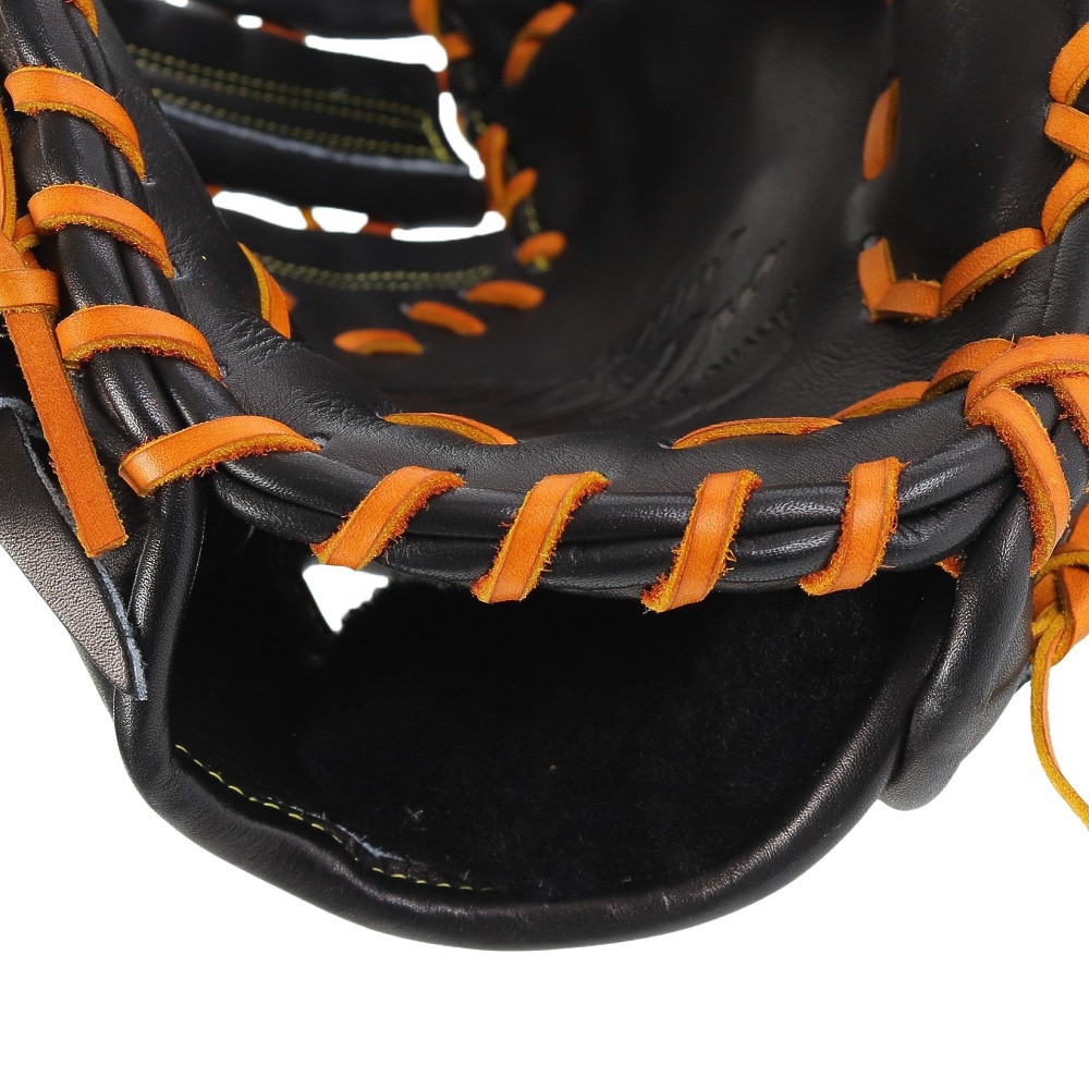 ミズノ（MIZUNO）（メンズ）硬式用 グラブ 一塁手用 Classic BSS 野球グローブ 一般 ミズノプロ 1AJFH30000 0949 お一人様一点まで