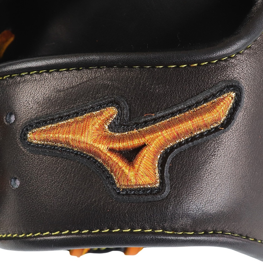ミズノ（MIZUNO）（メンズ）硬式用 グラブ 一塁手用 Classic BSS 野球グローブ 一般 ミズノプロ 1AJFH30000 0949 お一人様一点まで