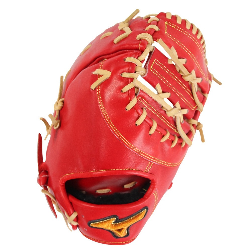 ミズノ（MIZUNO）（メンズ）硬式用 グラブ 一塁手用 ミズノプロ Classic BSS 野球グローブ 一般 1AJFH30000 4680 お一人様一点まで