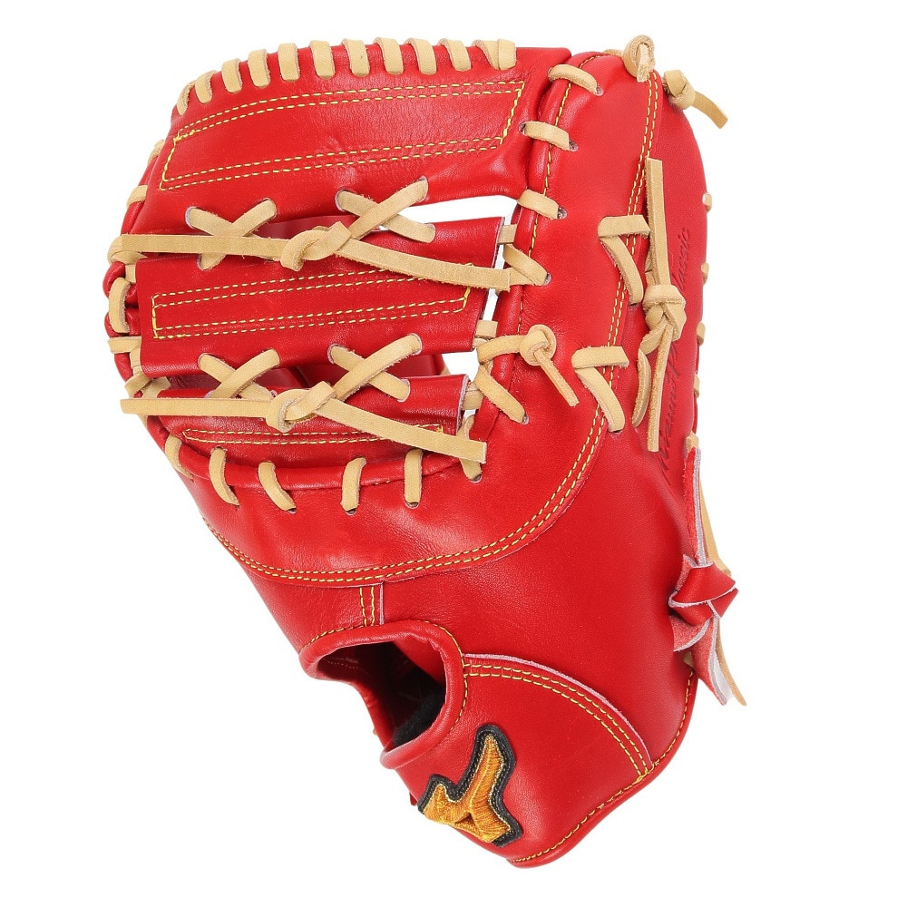 ミズノ（MIZUNO）（メンズ）硬式用 グラブ 一塁手用 ミズノプロ Classic BSS 野球グローブ 一般 1AJFH30000 4680 お一人様一点まで