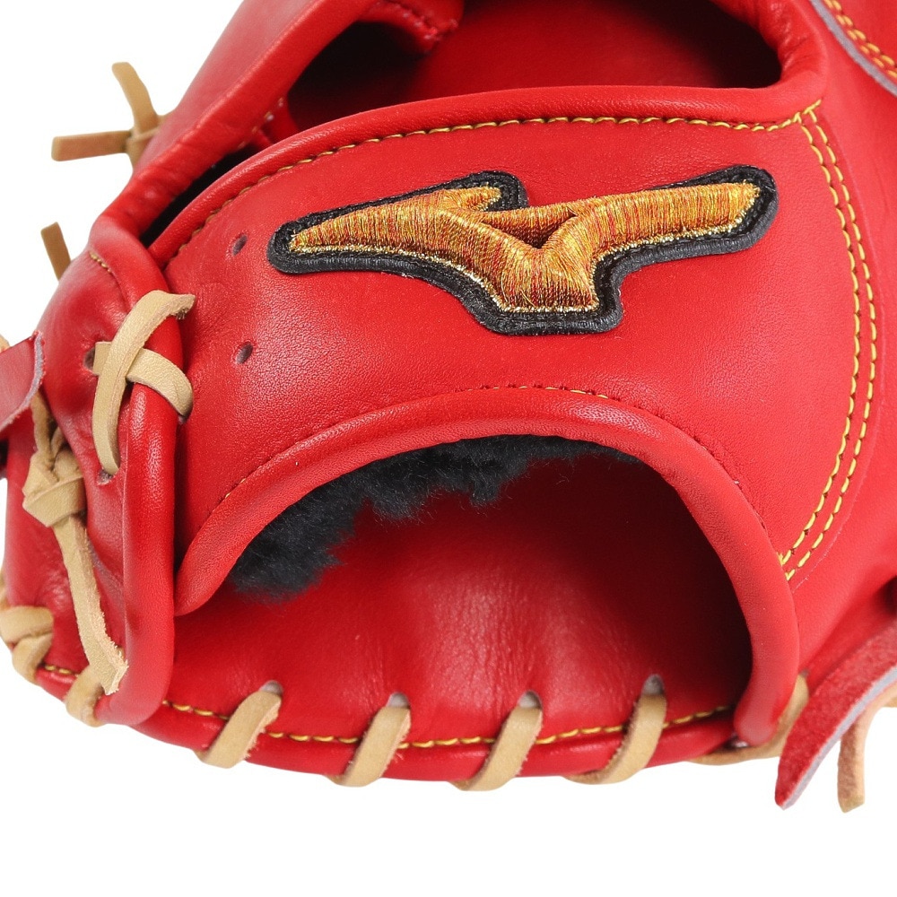 ミズノ（MIZUNO）（メンズ）硬式用 グラブ 一塁手用 ミズノプロ Classic BSS 野球グローブ 一般 1AJFH30000 4680 お一人様一点まで
