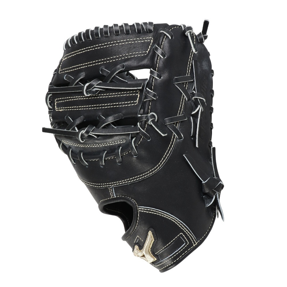 ミズノ（MIZUNO）（メンズ）硬式用 グラブ 一塁手用 グローバルエリート インフィニティNEO 野球グローブ 一般 TK型 1AJFH30200 09