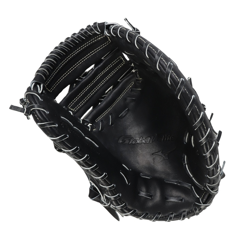 ミズノ（MIZUNO）（メンズ）硬式用 グラブ 一塁手用 グローバルエリート インフィニティNEO 野球グローブ 一般 TK型 1AJFH30200 09
