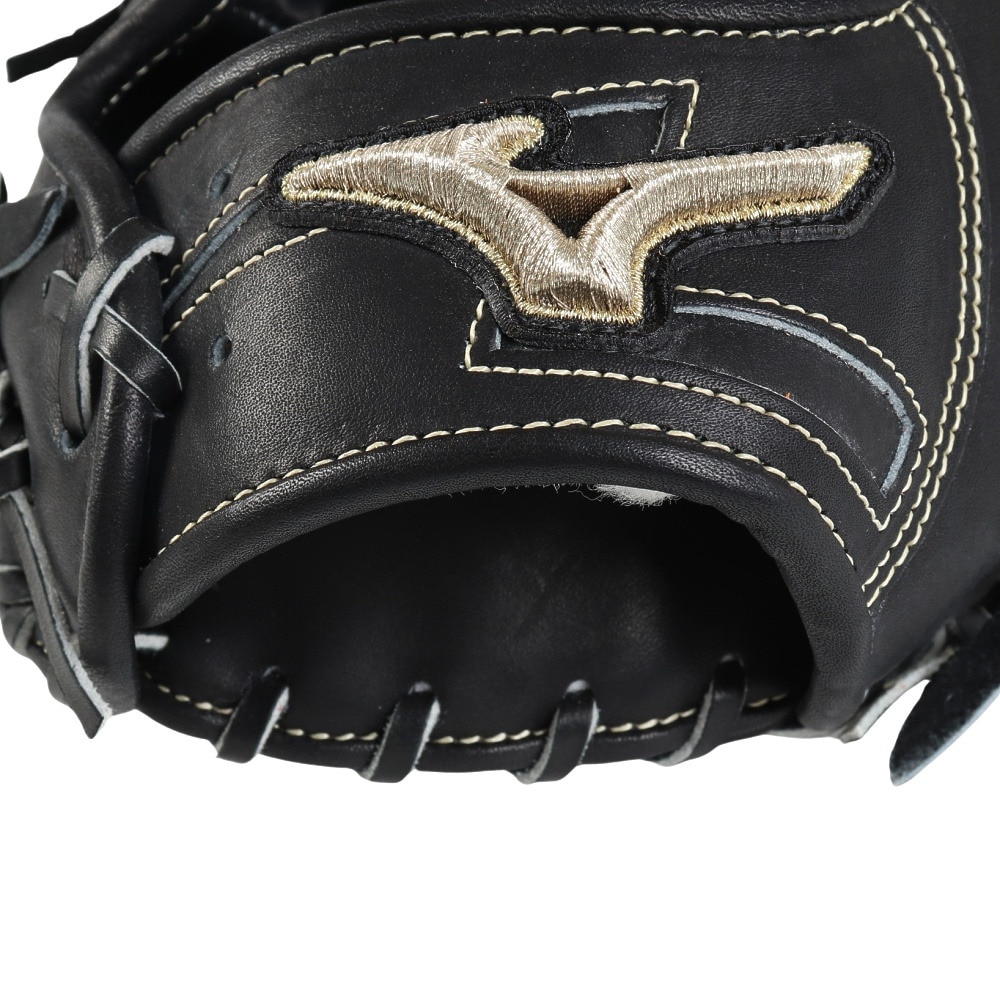 ミズノ（MIZUNO）（メンズ）硬式用 グラブ 一塁手用 グローバルエリート インフィニティNEO 野球グローブ 一般 TK型 1AJFH30200 09