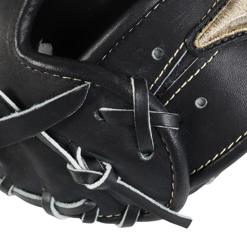 ミズノ（MIZUNO）（メンズ）硬式用 グラブ 一塁手用 グローバルエリート インフィニティNEO 野球グローブ 一般 TK型 1AJFH30200 09